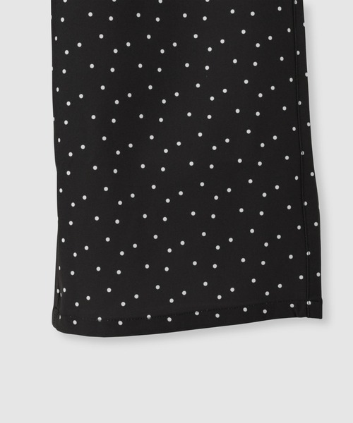 NAVY(ネイビー)の「SARARI イージーワイドパンツ(その他パンツ・キッズ・ミント/ブラック/サックスブルー・130cm/140cm/150cm/160cm)」の7枚目の写真