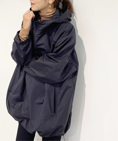 セール】Gurank / グランク padded mountain parka（マウンテン