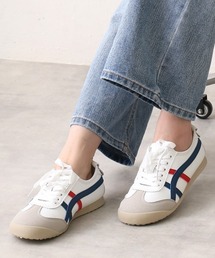 DEMETER（デメテル）の「軽量 配色デザイン ローカットスニーカー（スニーカー）」