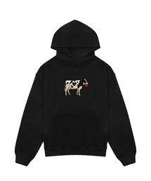 MILK COW HOODIE (2 COLOR)