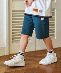セール】リボンライン パラシュートパンツ（その他パンツ）｜mezzo