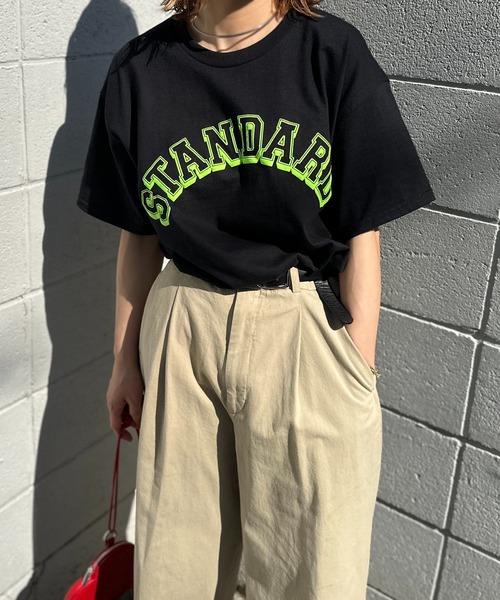 ブラック
model:154cm 着用サイズ:Lサイズ