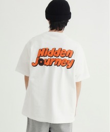 BACK NUMBER(バックナンバー)ミュージックロゴTシャツ