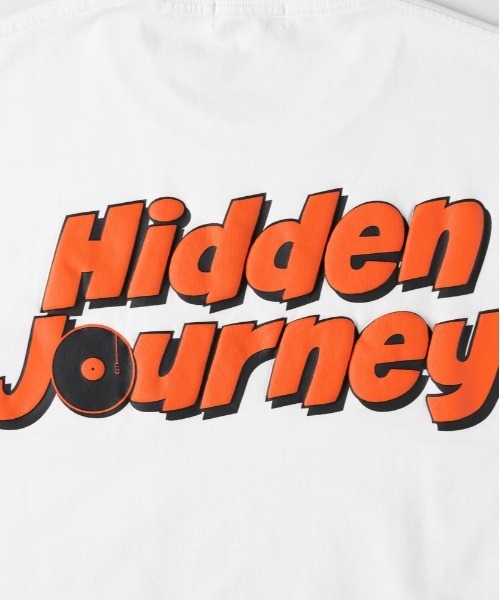 BACK NUMBER(バックナンバー)の「BACK NUMBER(バックナンバー)ミュージックロゴTシャツ(Tシャツ/カットソー・メンズ・ネイビー/ダークグレー/ホワイト・S/M/L/XL)」の14枚目の写真
