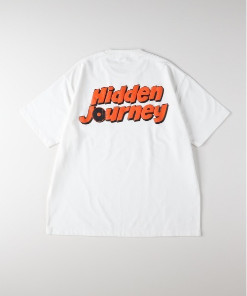 BACK NUMBER(バックナンバー)の「BACK NUMBER(バックナンバー)ミュージックロゴTシャツ(Tシャツ/カットソー・メンズ・ネイビー/ダークグレー/ホワイト・S/M/L/XL)」の22枚目の写真