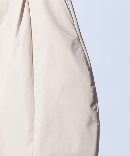 RAGEBLUE（レイジブルー）の「Chino Barrel Half Pants/CHINOカーブハーフパンツ（チノパンツ・メンズ・ブラック/ホワイト・MEDIUM/LARGE）」の8枚目の写真