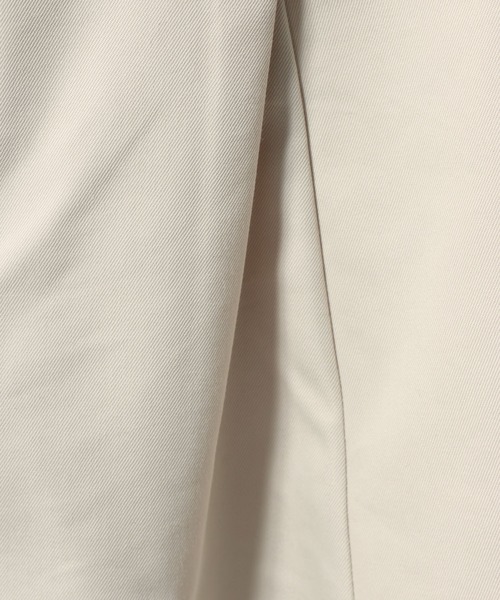 RAGEBLUE（レイジブルー）の「Chino Barrel Half Pants/CHINOカーブハーフパンツ（チノパンツ・メンズ・ブラック/ホワイト・MEDIUM/LARGE）」の15枚目の写真
