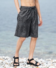 NANGA/ナンガ NYLON TUSSER EASY SHORTS ショーツ イージーパンツ 2026
