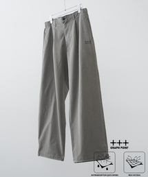 B.C STOCK | 【吸水速乾＆高通気性＆セットアップ着用可】FADE GRAPH POINT パンツ(その他パンツ)