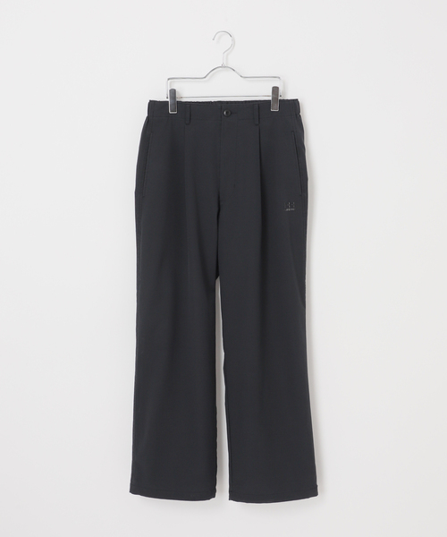 B.C STOCK（ベーセーストック）の「【吸水速乾＆高通気性】FADE GRAPH POINT パンツ（その他パンツ・メンズ・グリーン系その他/チャコールグレー/ブラック・MEDIUM/LARGE）」の18枚目の写真