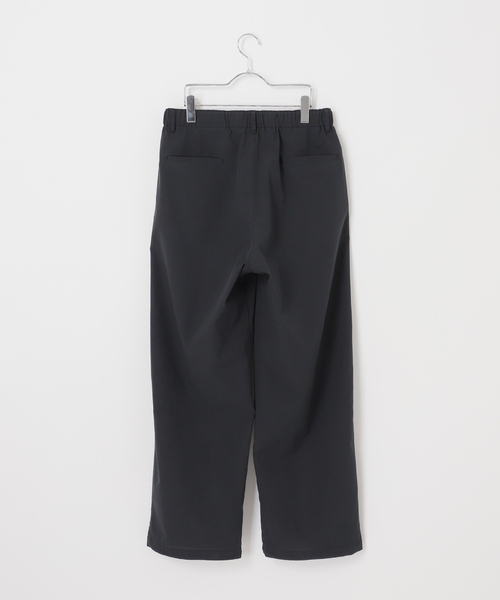 B.C STOCK（ベーセーストック）の「【吸水速乾＆高通気性】FADE GRAPH POINT パンツ（その他パンツ・メンズ・グリーン系その他/チャコールグレー/ブラック・MEDIUM/LARGE）」の19枚目の写真