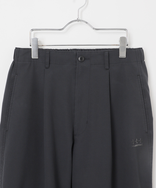 B.C STOCK（ベーセーストック）の「【吸水速乾＆高通気性】FADE GRAPH POINT パンツ（その他パンツ・メンズ・グリーン系その他/チャコールグレー/ブラック・MEDIUM/LARGE）」の20枚目の写真