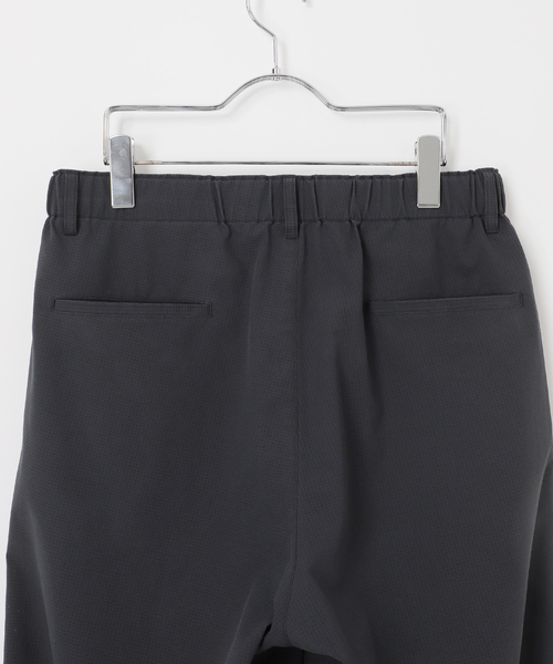 B.C STOCK（ベーセーストック）の「【吸水速乾＆高通気性】FADE GRAPH POINT パンツ（その他パンツ・メンズ・グリーン系その他/チャコールグレー/ブラック・MEDIUM/LARGE）」の21枚目の写真