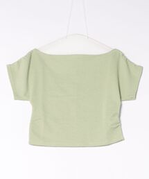 ROXY（ロキシー）の「ROXY SUNSET BREEZE TOPS オフショルダーニット 【2026年夏モデル】（ニット/セーター）」