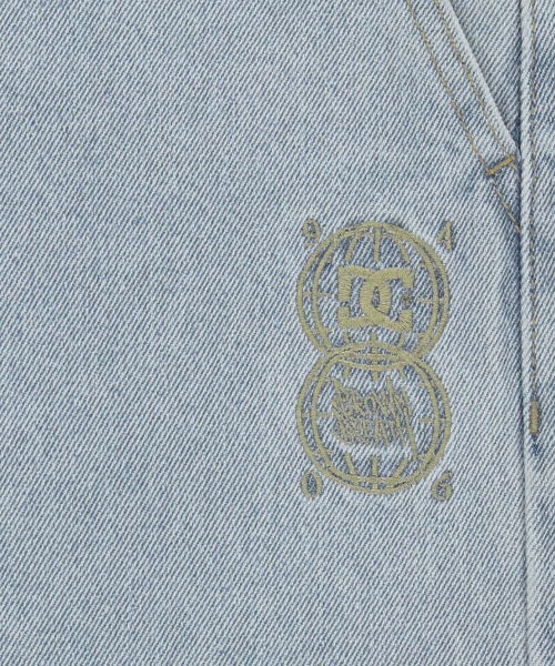 BROWNBREATH(ブラウンブレス)の「BXD HARMONY SHORTS - LIGHT BLUE(その他パンツ・レディース・その他・SMALL/MEDIUM/LARGE/X-LARGE)」の5枚目の写真