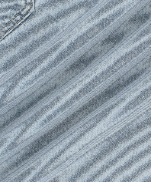 BROWNBREATH(ブラウンブレス)の「BXD HARMONY SHORTS - LIGHT BLUE(その他パンツ・レディース・その他・SMALL/MEDIUM/LARGE/X-LARGE)」の7枚目の写真