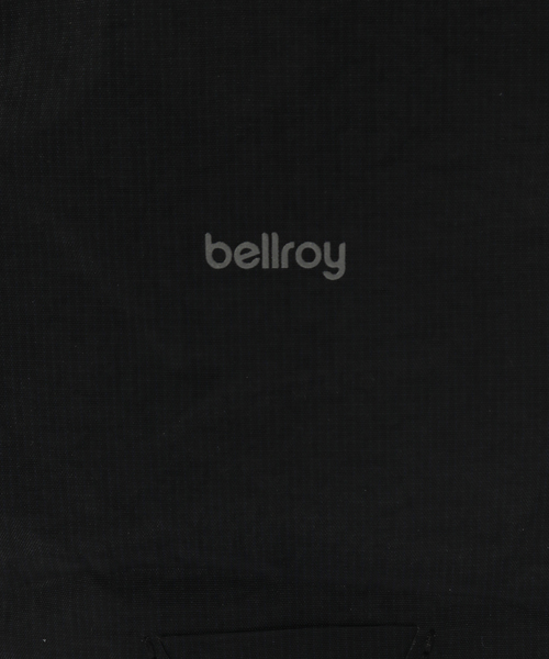 Bellroy(ベルロイ)の「BELLROY Lite Daypack(バックパック/リュック・メンズ・オレンジ/ブラック・FREE)」の11枚目の写真
