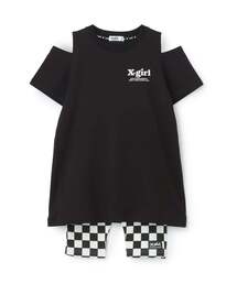 ワンピース レギンス セット」に該当するファッション通販 - ZOZOTOWN