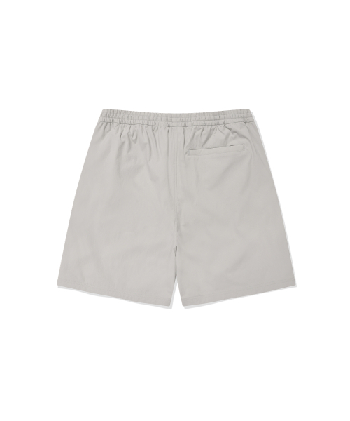 COVERNAT(カバーナット)の「Cロゴスイムショーツライトグレー(その他パンツ・レディース・その他・SMALL/MEDIUM/LARGE/X-LARGE/XX-LARGE)」の2枚目の写真