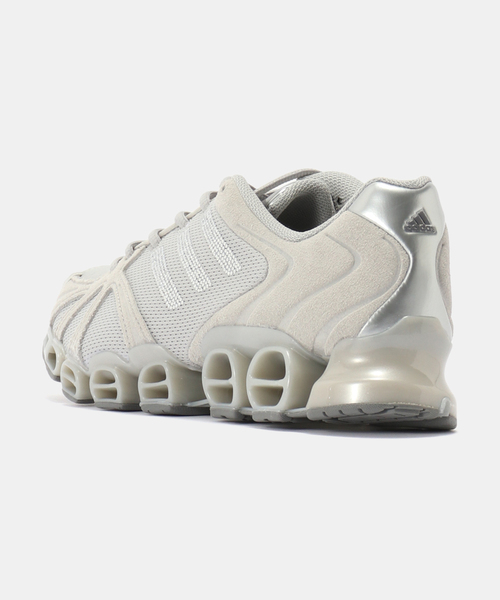 adidas Originals(アディダスオリジナルス)の「adidas Originals MEGA GHOSTRIDE W IH4392(スニーカー・レディース・チャコールグレー・24.5cm/25cm/23cm/23.5cm/24cm)」の3枚目の写真