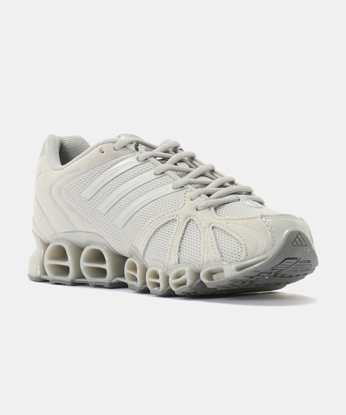 adidas Originals(アディダスオリジナルス)の「adidas Originals MEGA GHOSTRIDE W IH4392(スニーカー・レディース・チャコールグレー・24.5cm/25cm/23cm/23.5cm/24cm)」の5枚目の写真