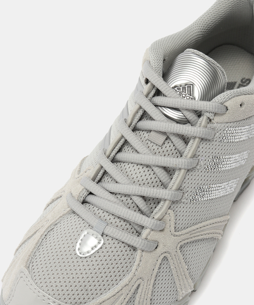 adidas Originals(アディダスオリジナルス)の「adidas Originals MEGA GHOSTRIDE W IH4392(スニーカー・レディース・チャコールグレー・24.5cm/25cm/23cm/23.5cm/24cm)」の6枚目の写真