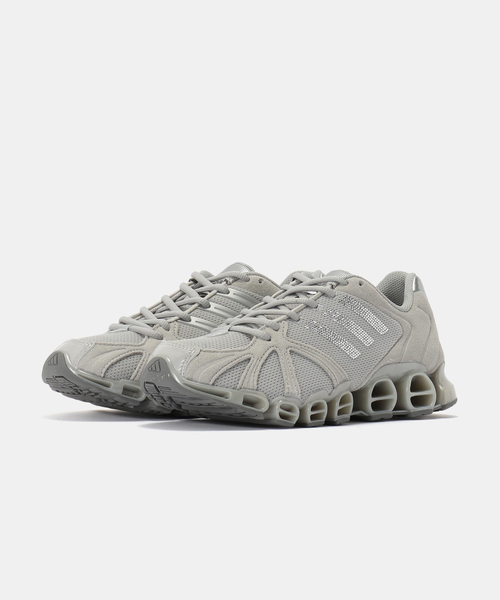adidas Originals(アディダスオリジナルス)の「adidas Originals MEGA GHOSTRIDE W IH4392(スニーカー・レディース・チャコールグレー・24.5cm/25cm/23cm/23.5cm/24cm)」の7枚目の写真
