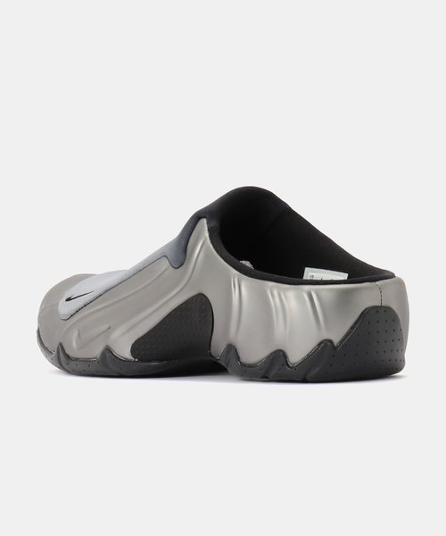 NIKE（ナイキ）の「NIKE CLOGPOSITE IR5919-044（スニーカー・メンズ・チャコールグレー・27cm/27.5cm/28cm/26.5cm/28.5cm）」の3枚目の写真