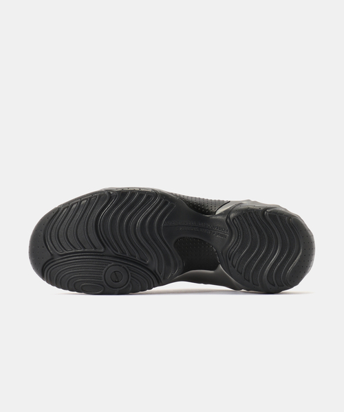 NIKE（ナイキ）の「NIKE CLOGPOSITE IR5919-044（スニーカー・メンズ・チャコールグレー・27cm/27.5cm/28cm/26.5cm/28.5cm）」の4枚目の写真