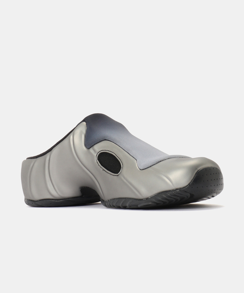 NIKE（ナイキ）の「NIKE CLOGPOSITE IR5919-044（スニーカー・メンズ・チャコールグレー・27cm/27.5cm/28cm/26.5cm/28.5cm）」の5枚目の写真