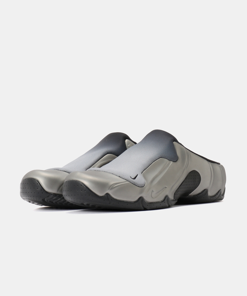 NIKE（ナイキ）の「NIKE CLOGPOSITE IR5919-044（スニーカー・メンズ・チャコールグレー・27cm/27.5cm/28cm/26.5cm/28.5cm）」の7枚目の写真