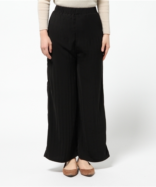 Kastane（カスタネ）の「スカーチョ（その他パンツ・レディース・グレー/ピンクベージュ/ブラック・FREE）」の10枚目の写真