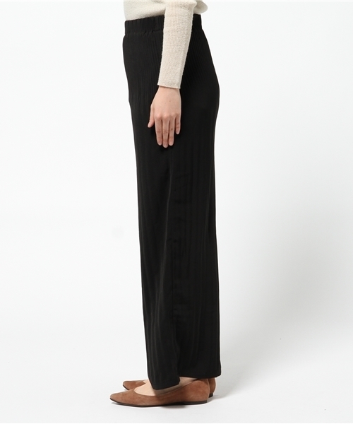 Kastane（カスタネ）の「スカーチョ（その他パンツ・レディース・グレー/ピンクベージュ/ブラック・FREE）」の11枚目の写真