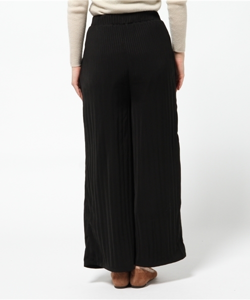 Kastane（カスタネ）の「スカーチョ（その他パンツ・レディース・グレー/ピンクベージュ/ブラック・FREE）」の4枚目の写真