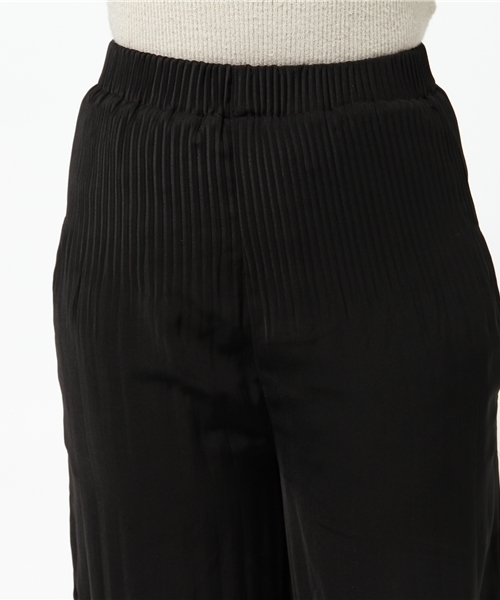 Kastane（カスタネ）の「スカーチョ（その他パンツ・レディース・グレー/ピンクベージュ/ブラック・FREE）」の5枚目の写真