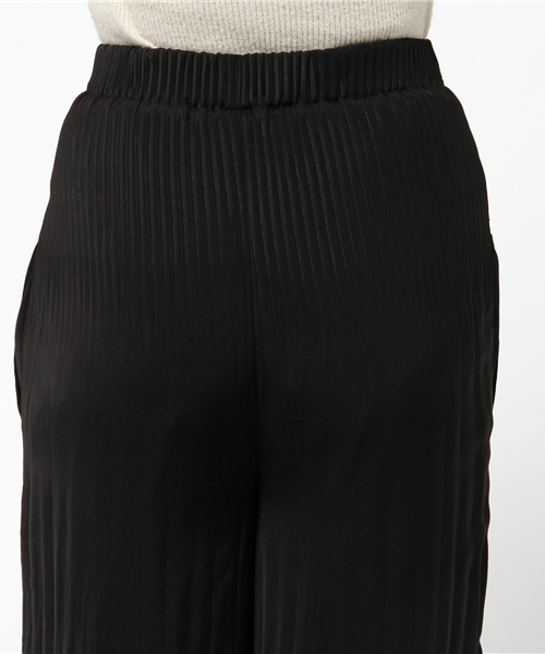 Kastane（カスタネ）の「スカーチョ（その他パンツ・レディース・グレー/ピンクベージュ/ブラック・FREE）」の6枚目の写真