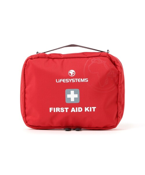 LS_FIRST_AID_KIT（アウトドアグッズ）｜bpr BEAMS（ビーピーアール ビームス ）のファッション通販 - ZOZOTOWN