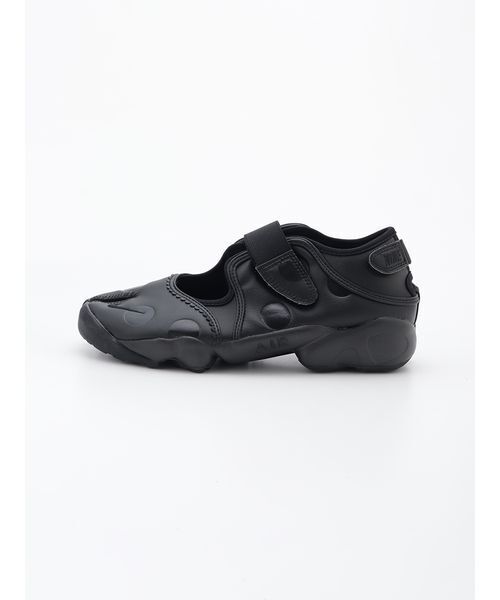 NIKE(ナイキ)の「【NIKE】W AIR RIFT(サンダル・レディース・ブラック・23/24/25/22)」の7枚目の写真