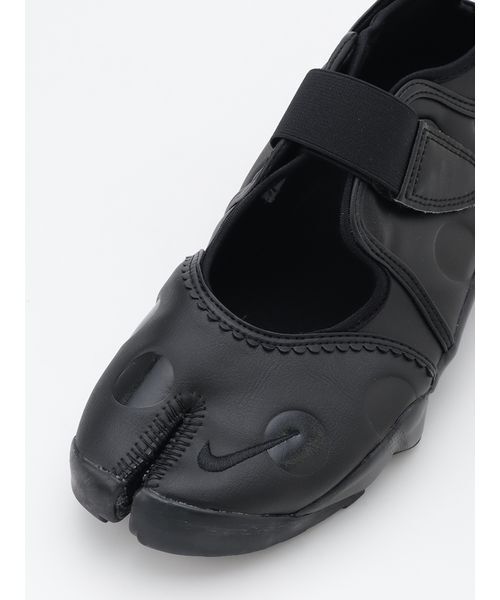 NIKE(ナイキ)の「【NIKE】W AIR RIFT(サンダル・レディース・ブラック・23/24/25/22)」の5枚目の写真
