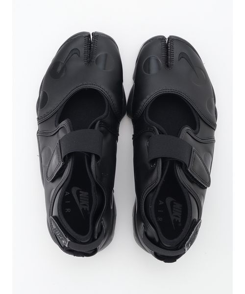 NIKE(ナイキ)の「【NIKE】W AIR RIFT(サンダル・レディース・ブラック・23/24/25/22)」の4枚目の写真
