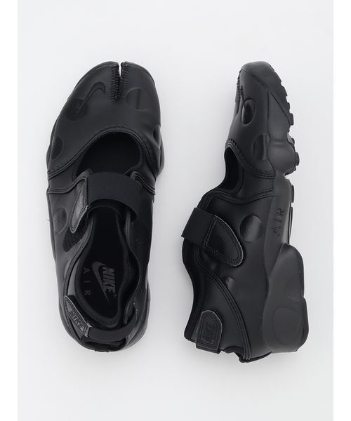 NIKE(ナイキ)の「【NIKE】W AIR RIFT(サンダル・レディース・ブラック・23/24/25/22)」の3枚目の写真