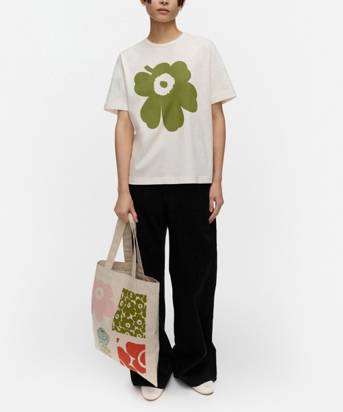 marimekko｜マリメッコのトップス（半袖）通販 - ZOZOTOWN