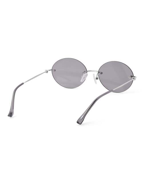 ANEMONE（アネモネ）の「【Harley EYEWEAR】サングラス（その他小物・レディース・ブラック・FREE）」の2枚目の写真