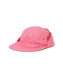 BEAMS PLUS | 【別注】Quaker Marine Supply Co. / Neck flap swordfish T/C(キャップ)