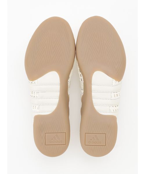 adidas Originals(アディダスオリジナルス)の「【adidas Originals】TAEKWONDO MEI BALLET(スニーカー・レディース・クリーム・22.5/23.5/23/24/24.5/25)」の8枚目の写真