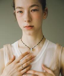 URBAN RESEARCH | decor『デコール』　TIE CODE NECKLACE(ネックレス)