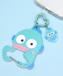 A BAG OF CHIPS（アバッグオブチップス）の「sanrio/サンリオキャラクターズ　MultiRing+ カラビナ（スマホグッズ）」