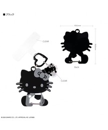 A BAG OF CHIPS（アバッグオブチップス）の「sanrio/サンリオキャラクターズ　MultiRing+ カラビナ（スマホグッズ）」
