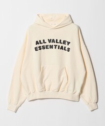 MONKEY TIME（モンキータイム）の「＜FEAR OF GOD ESSENTIALS＞90S フーディー（パーカー）」