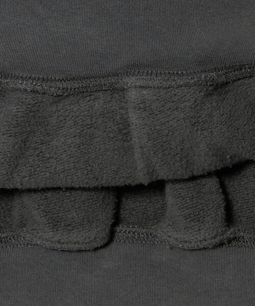 FOG ESSENTIALS(エフオージーエッセンシャルズ)の「<FEAR OF GOD ESSENTIALS>90S フーディー(パーカー・メンズ・ダークグレー/ナチュラル・L/M/S/XS)」の11枚目の写真